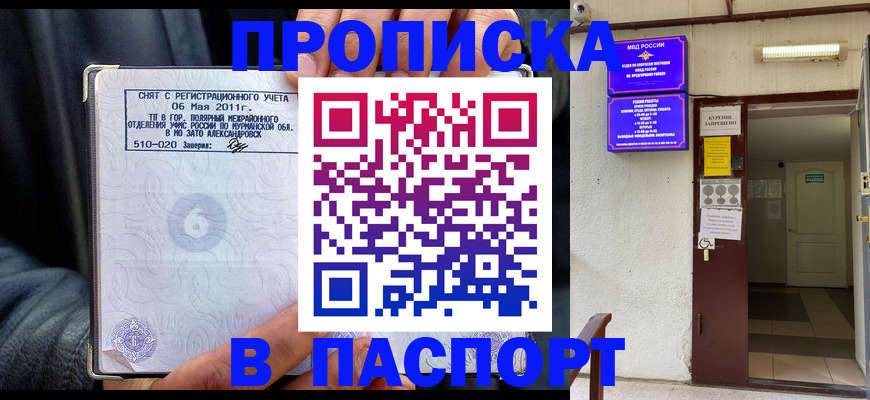 временная регистрация для школы в Дальнегорске